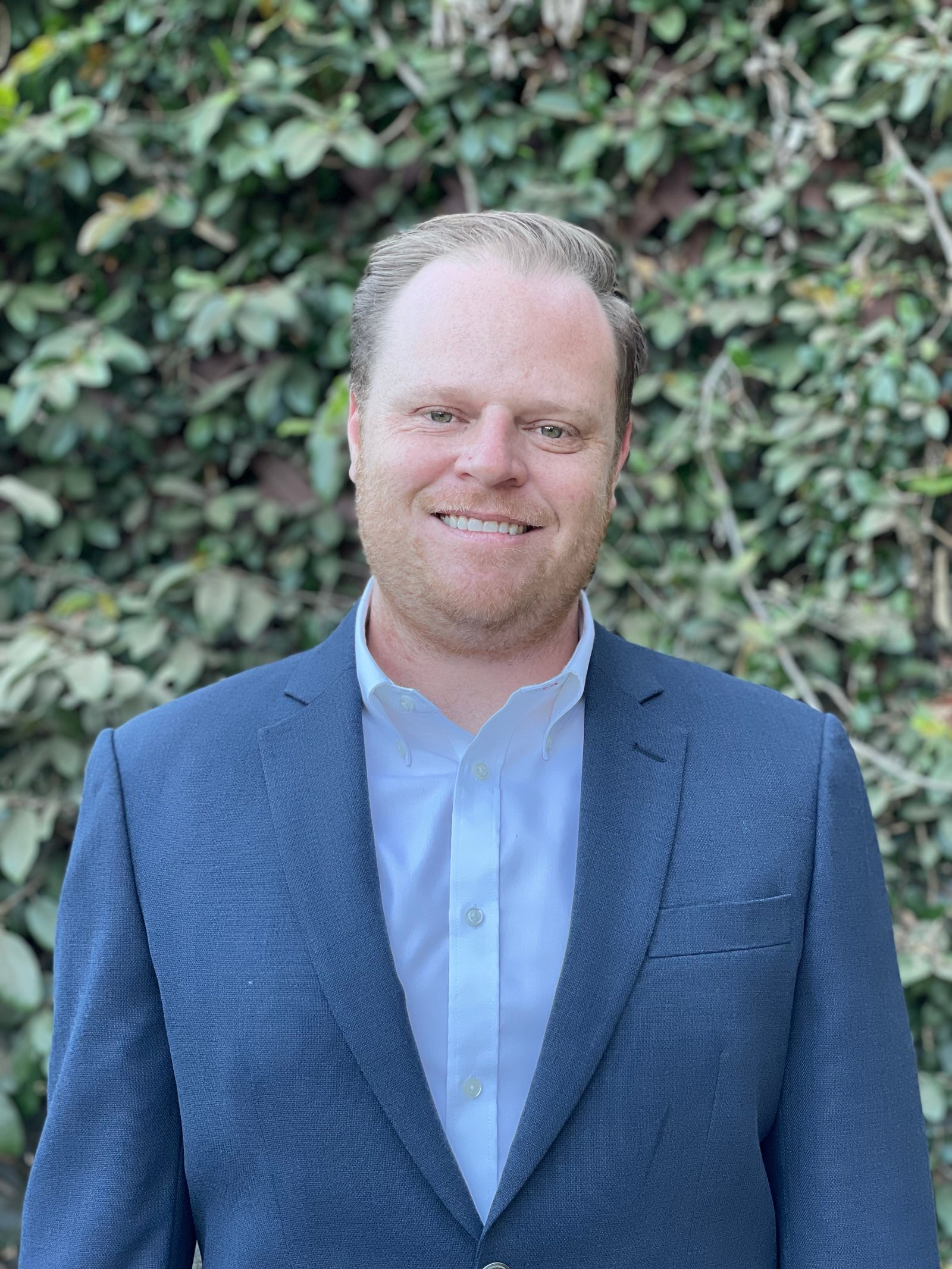 Julian Sterling, Founder & Principal